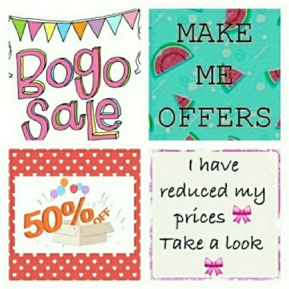 THUR💃🏽 CLOSED💃🏽 04/01 SALE SIGN SHARE GROUP - Picture 2 of 5